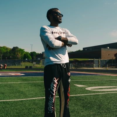 Duke 20’ 🎓 | Football Savant | Sports Performance Coach