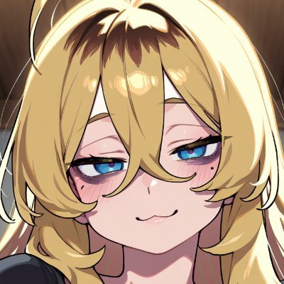 Making AI gens, mostly NSFW/ You can leave requests at my whispah link, but I can't guarantee I'll do every single one!