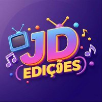 JD EDIÇÕES (@jdedicoes) 's Twitter Profile Photo