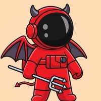 Devi (@thedeviltry_1) 's Twitter Profile