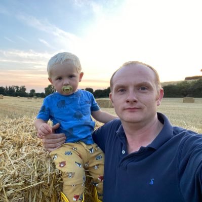 My name is Garrett Headon. We grow a range of combinable crops alongside heritage barley which we then malt on our own farm at Athgarrett, County Kildare.