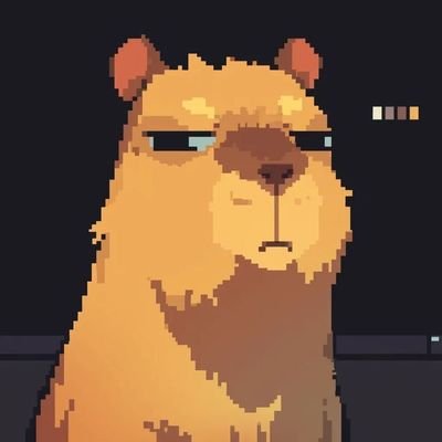 | Crypto | Web3 | Stack Sats ₿ | BitAxe | Solo Mining | Ordinals | Runes | NFTs Ξ 🃏 | Alpha Hunter | $DOG Holder | ᛤ |