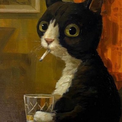 _gatotabaco's profile picture. the beatles e fornicação 🦦