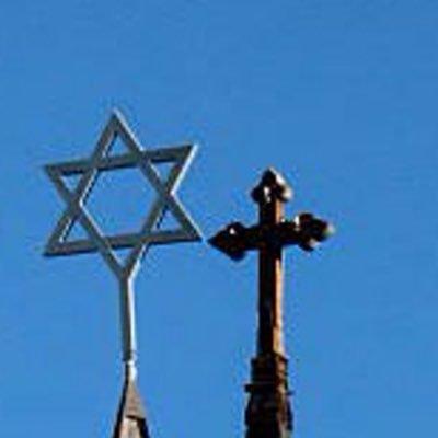✝️ of Sephardim & Ashkinazi 🕎ancestry. ❤️❤️ for my Jewish & Christian people. For eternal bond between 🇺🇸, 🇮🇱 & 🇱🇧. God bless&Unite minorities of levant