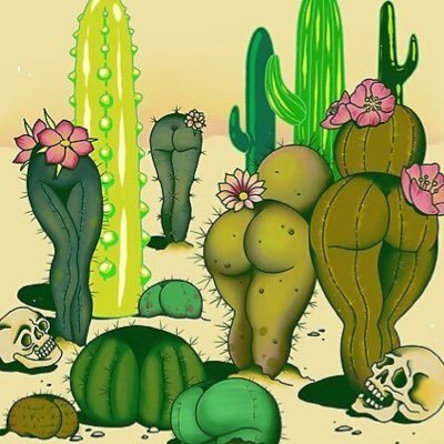 cactuscrazee's profile picture. ᴄᴀᴄᴛɪ ᴄʀᴇᴇᴘ