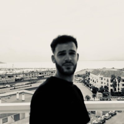 romandelfaa's profile picture. 🚀