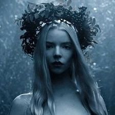 Witch🤍 tarot and energy reader. Clairvoyance. Signals meaning.
✨DM or clovertarot2@gmail.com
ES+ENG
Wicca and Irish witchcraft
♑ ♋♌🌌