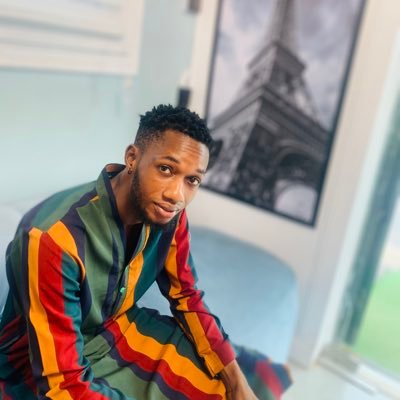 AdeoyeClothing's profile picture. To wear dreams on one's feet is to begin to give a reality to one's dream