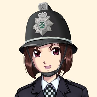 NSFW • Farting policewoman fetishist • Photographer on main • DM inbox open!