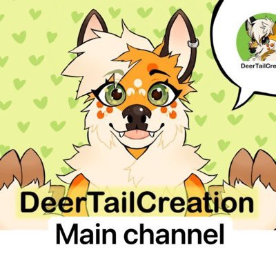 Deertailcreations Profile