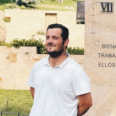 Dando la cara por la Cruz • RRII | Public Affairs | ComPol • Edito y escribo en @ed_monoculo y @laiberia_ ⚔️