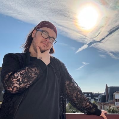 Big boy but still single 🏳️🌈
Ton main Séraphine/Nami préféré (on se fait une game ?)
He/Him