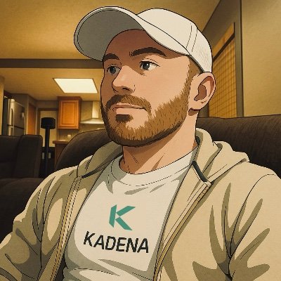 Marketing Director at @kadena_io -- Web3 Enthusiast since '17. Proof of Work Advocate. Husband. Father of 2. Experience Traveler. #BillsMafia
