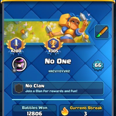 sellingclash_'s profile picture. 