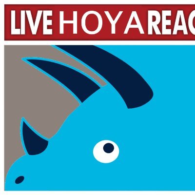 Enthusiast of #00B5E2. Former Student. Supporter of Georgetown Athletics. Decent Bullpen Depth for Hoya Twitter.
https://t.co/Dd4C01XtdQ