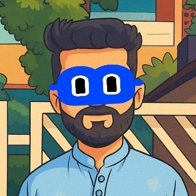 Full-time web3 explorer | Airdrop sniper | Tracking the next big thing in crypto. @MorphLayer, believers of @billions_ntwk