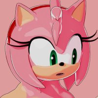 🌹Amy Rose🌹 (@amydahedgie) 's Twitter Profile