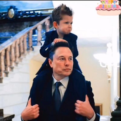 True Elon Mu$k fan Follow🥇Daily Entrepreneurs Quotes🚀 Elon Musk dedicated Fan Account, Founder of Tesla/X