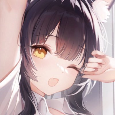 sleepiest catgirl streamer! | ママ: @daefny パパ: @ramunelive | #liljujuart | @twitch partner