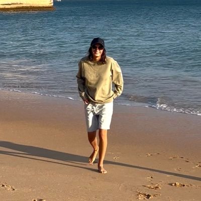 castroo_03's profile picture. 💚  |  Master in Football Business - JCI  |