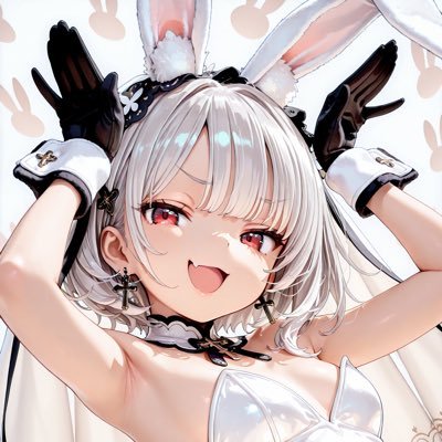狐娘&鬼娘を中心に載せてます☺︎Vivid/Popなイラストが好み☺︎SD/ComfyUI。Sometimes other themes too☺︎