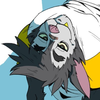 pfp by @eyes_rush
22 He/him
2D artist SFW
Indie rock fan
Fav games:FvF-Tf2-Fallout3-Fnaf3-laikaATB
GunNut-CarGuy
ENG/عربي/francais
🇨🇦 🇩🇿