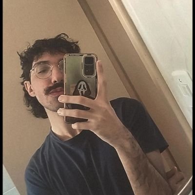 mamar com a boca dos outros é fácil
//NSFW//