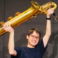 渡辺定路 George Watanabe (@Geo_sax) / X