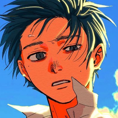 yoshikaruquotes's profile picture. ⊹ㅤYoshiki and Hikaru quotesㅤ⊹ㅤNOT SPOILER FREE .ᐟ
🍉      . . .      Taken from the anime and manga      ✦   @GimmickBots