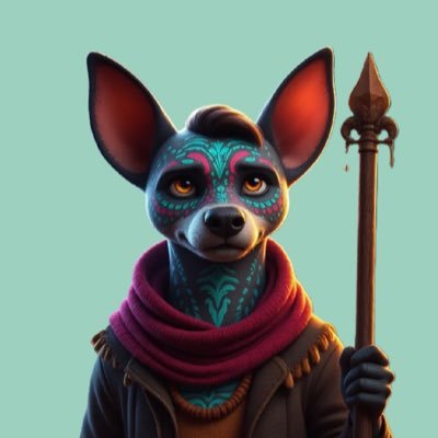 NomadXolo's profile picture. 