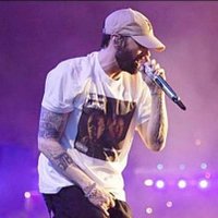Private Marshall Bruce Mathers lll (@privatebru21192) 's Twitter Profile