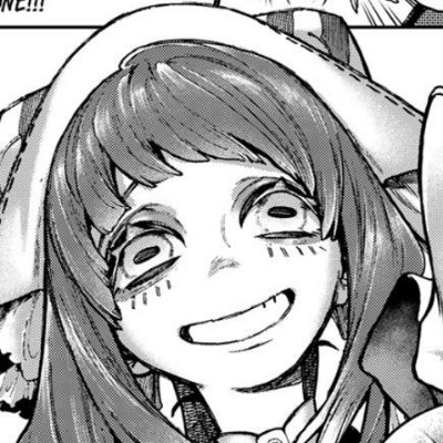 quiet_char's profile picture. artist and writer | 24 she/her 🏳️‍⚧️
maybe sometimes nsfw