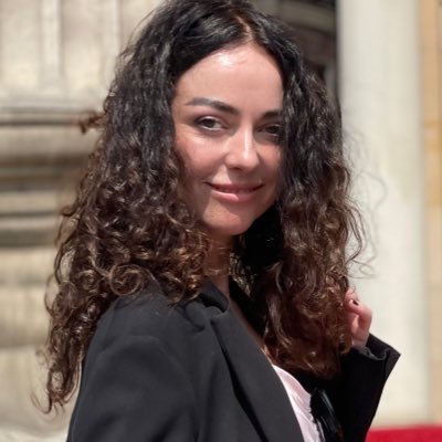 CoFounder & COO | ATEG Capital FlexCo Real Estate × Blockchain | ATEG.DV Token | Austria | Vision | Value 👉🏻https://t.co/7nW9S2rBiq