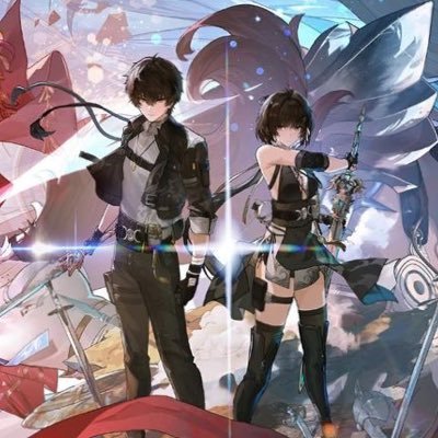 WuwaConfessions's profile picture. #wutheringwaves  a place to share all your wuwa opinions and confess your thoughts! either through DMs, this strawpage: https://t.co/qOVTWtUugb