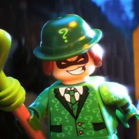 Lego Riddler (@riddlerleg0) 's Twitter Profile