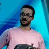 Adrià GR (@adriagarciarey) 's Twitter Profile Photo