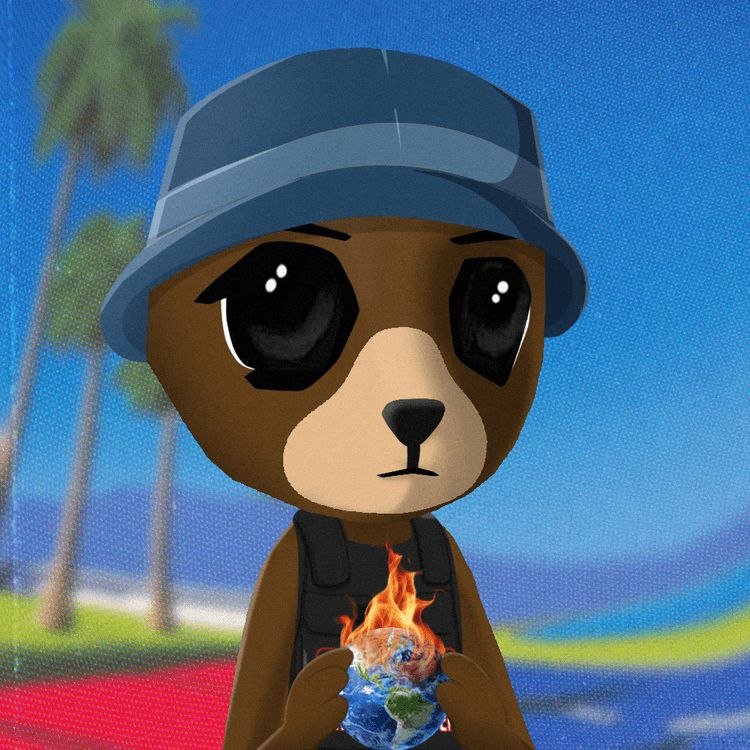 Cryptocurrency Tax Specialist 🫱🏼🫲🏽 Chill vibes curator 😎