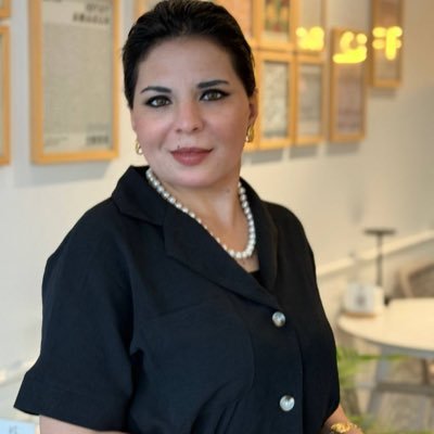 مستشارة وباحثة ومعالجة نفسية🙏⭐️♥️ للإستشارة والحجز واتساب 07766478761 https://t.co/31eh5WygaC