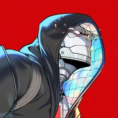 •Equity Owner In @ThePlagueNFT 🐸
•Team @_DSKDAO_ ⚔️ | X Community Lead Mod
•AI Arts & Edits | Creator
My posts are my opinion $RDAC $GRIND