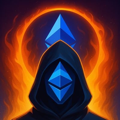 blano999's profile picture. welcome to my profile 👏
#ETH 
$ETH