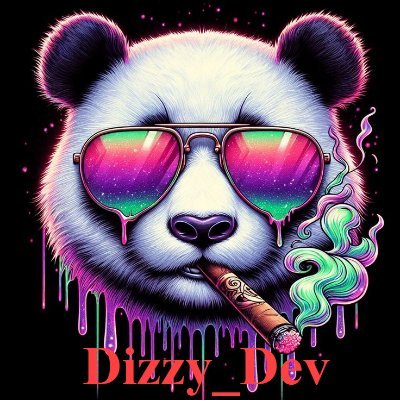 #KickStreamer #MusicArtist #OverallVibe .... Im Just Your Everyday Streamer/Artist Come Follow Me On Kick @DizzyDev1207 I Follow Back And Show Love LFG