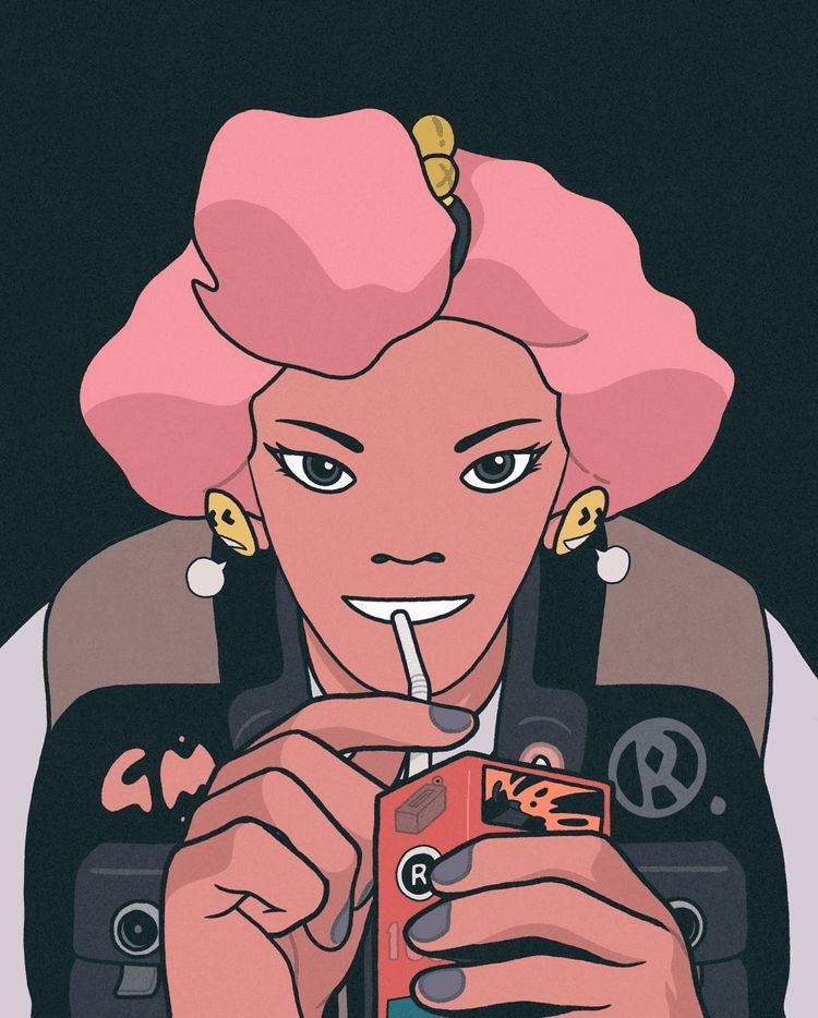 9gwennie's profile picture. Green Thumb Gardener 🔸 Kicking it old school with a fresh twist 💥 Concrete wave rider 🎯 Cryptoeconomics theorist
