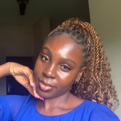 prettygirlidara's profile picture. Daughter of a King✝️✨