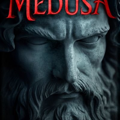 SAScarlet_'s profile picture. Writer of Stories and Whatnot.
If interested in purchasing a copy of Medusa, use the pinned post or visit my website:)