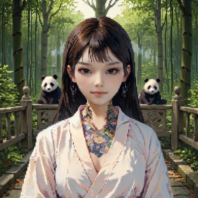 Blerch00's profile picture. Thomas - I love pandas 🐼 and #SPX6900 $SPX 💹🧲

Join SPX6900 https://t.co/8mZ53ibIN7