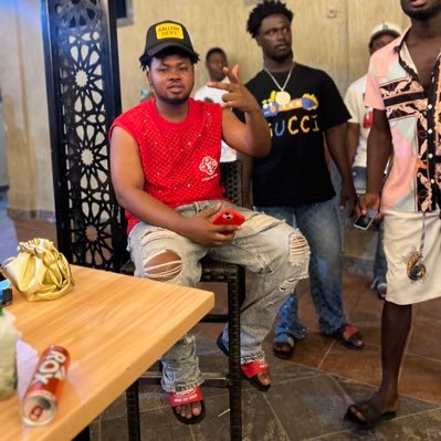 CTuumuch's profile picture. Decent and Coolest guy ever