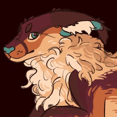 She/Her I draw furries and stuff | I got some cool YCH’s and adopts here (16+) ~ https://t.co/lfkoC88KUk