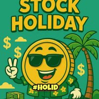 HOLID (@holidmemecoin) 's Twitter Profile