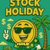 HOLID (@holidmemecoin) Twitter profile photo HOLID (@holidmemecoin) Twitter profile photo