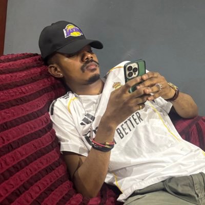 Businessman and football passioniste mindset 🧠 top1% @cristiano Goat 🐐 @fallyipupa01🎶 #Noctambule